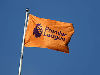Ted Lasso signs with Premier L...